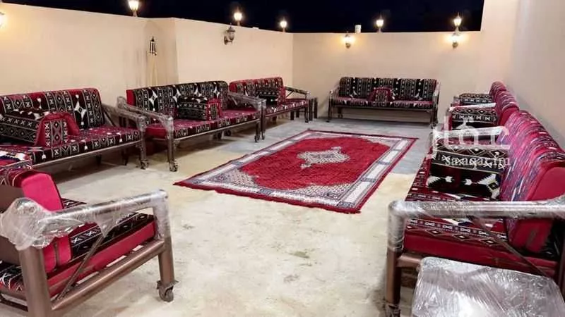 عمارة 625 م² في الفلاح 3