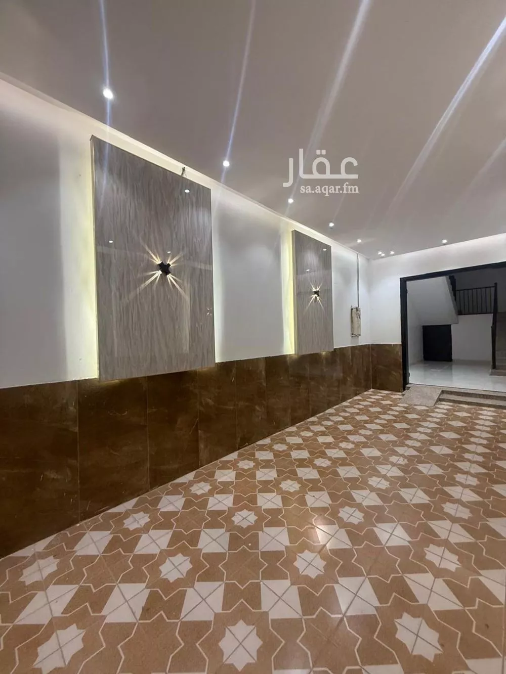 2 bedroom apartment in Badr, Riyadh 4