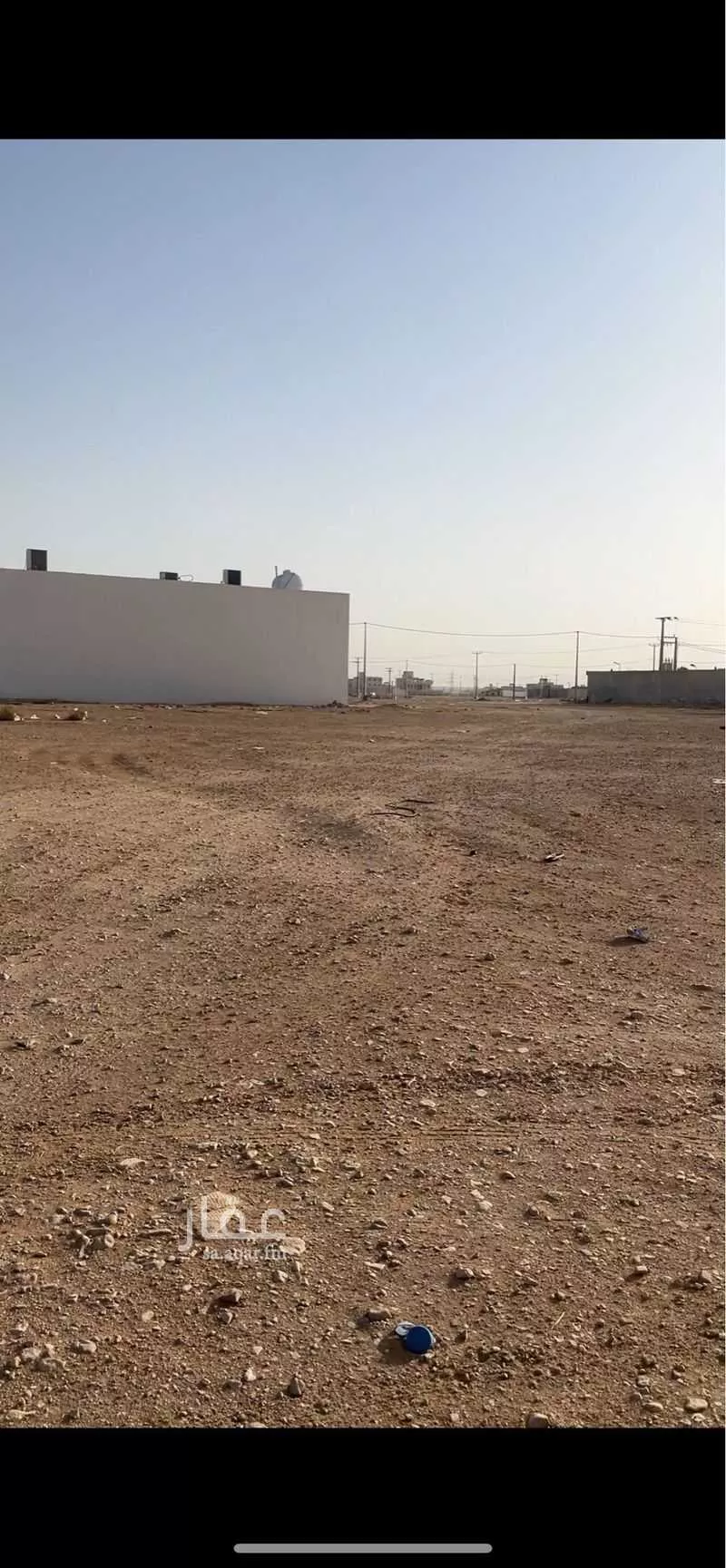 3750 sqm land in Banban 2