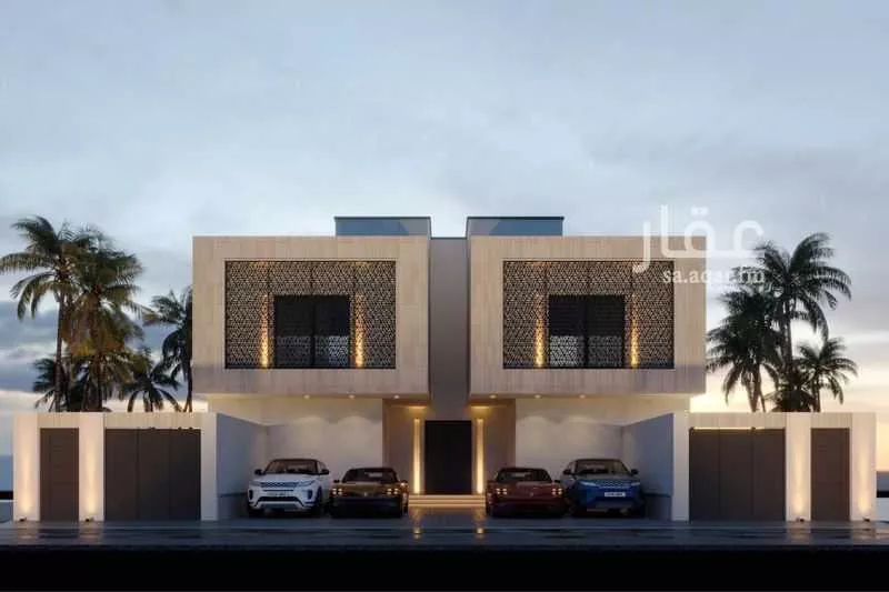 دور 4 غرف في القيروان 4