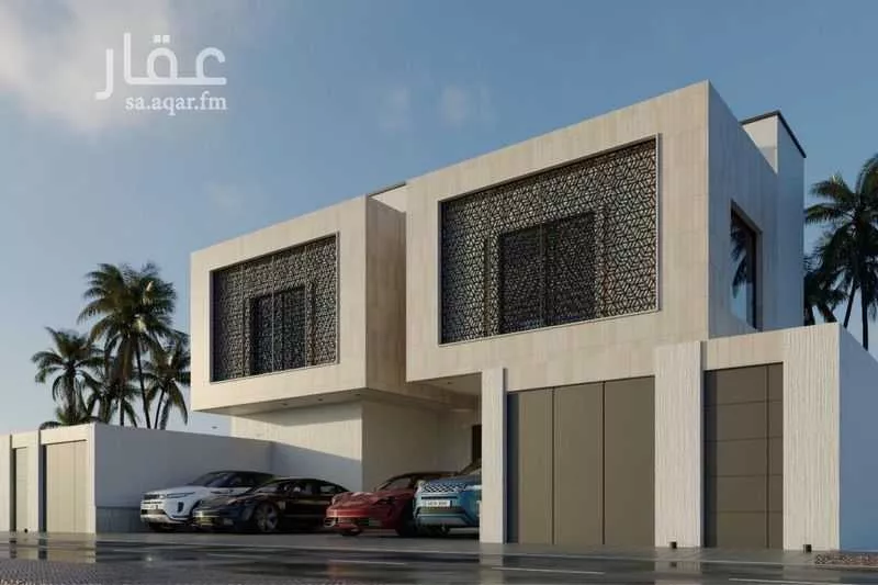 5 bedroom floor in Al Qairawan 2