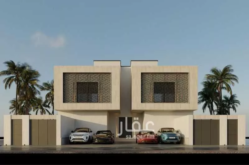 5 bedroom floor in Al Qairawan 1