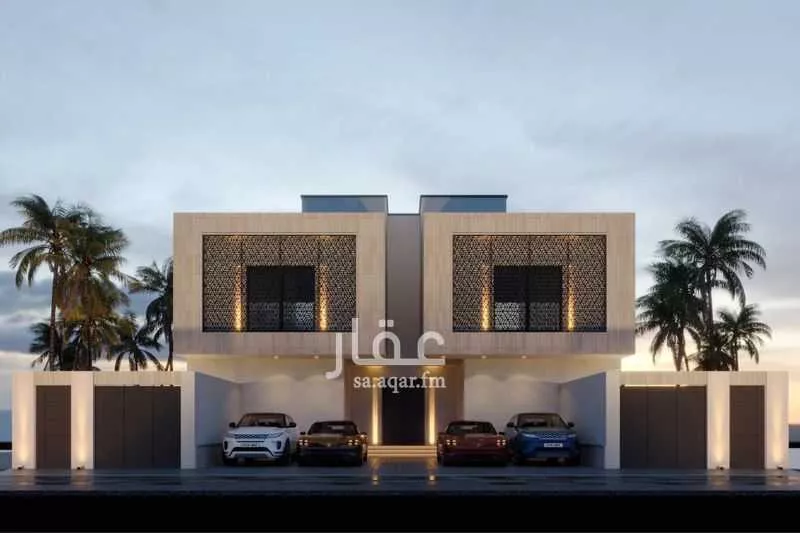 5 bedroom floor in Al Qairawan 3