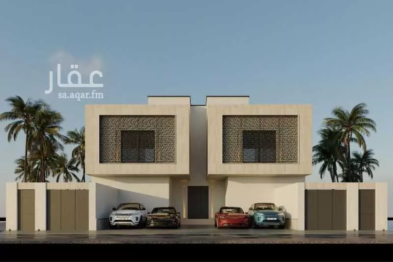 دور 4 غرف في القيروان 2