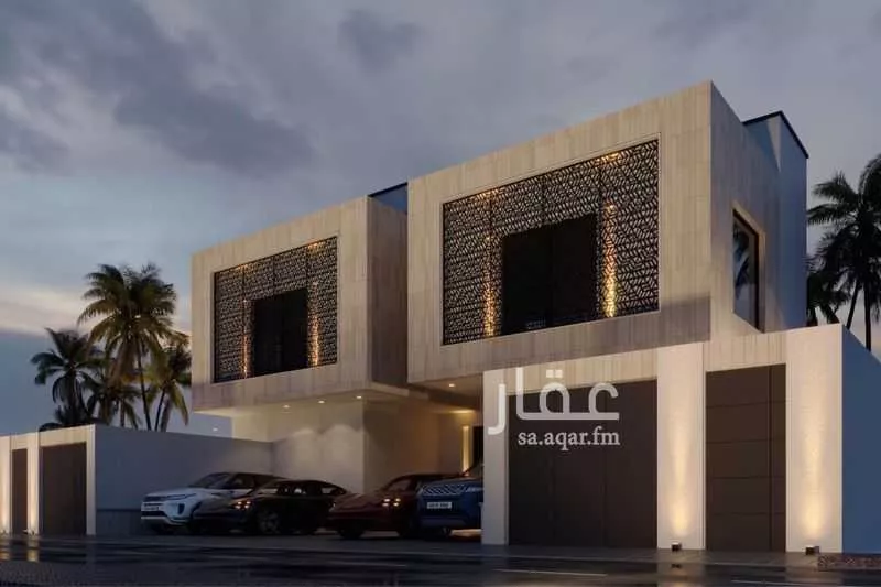 5 bedroom floor in Al Qairawan 4