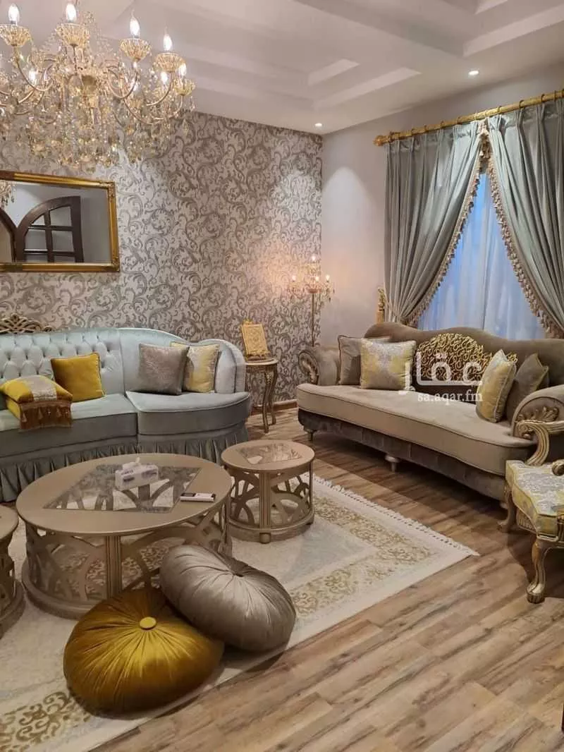 فيلا 5 غرف في الياقوت 3