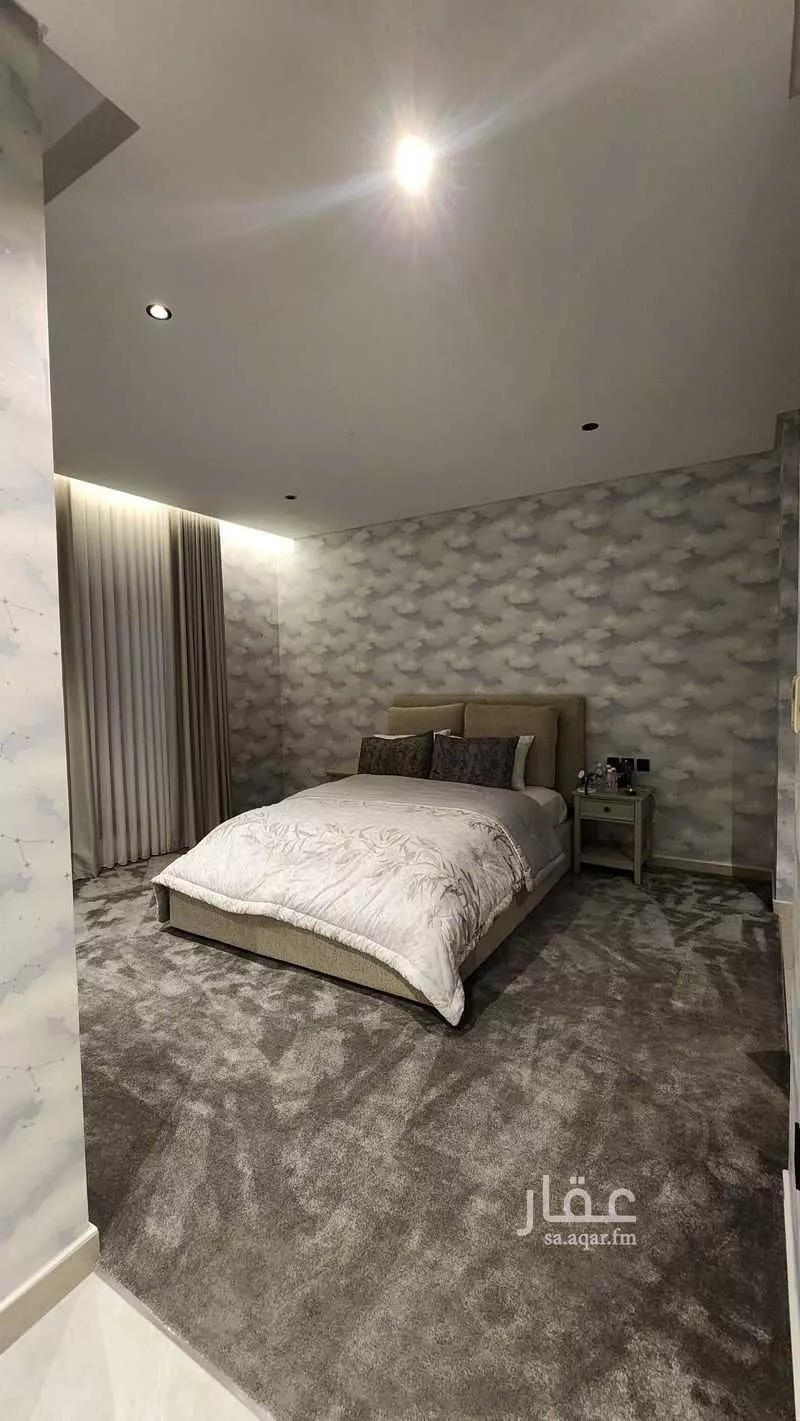 فيلا 6 غرف في ابحر الشمالية 4