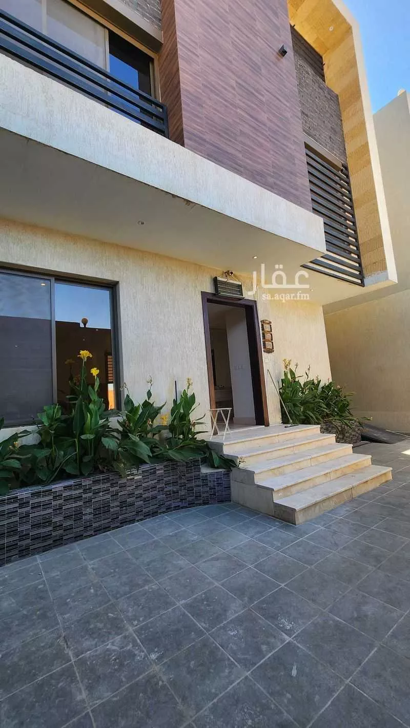 فيلا 6 غرف في ابحر الشمالية، جدة 10