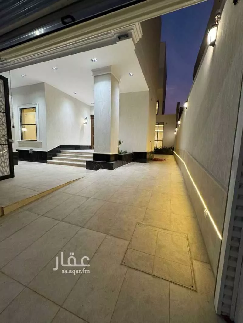 5 bedroom villa in Al Amwaj, Jeddah 25