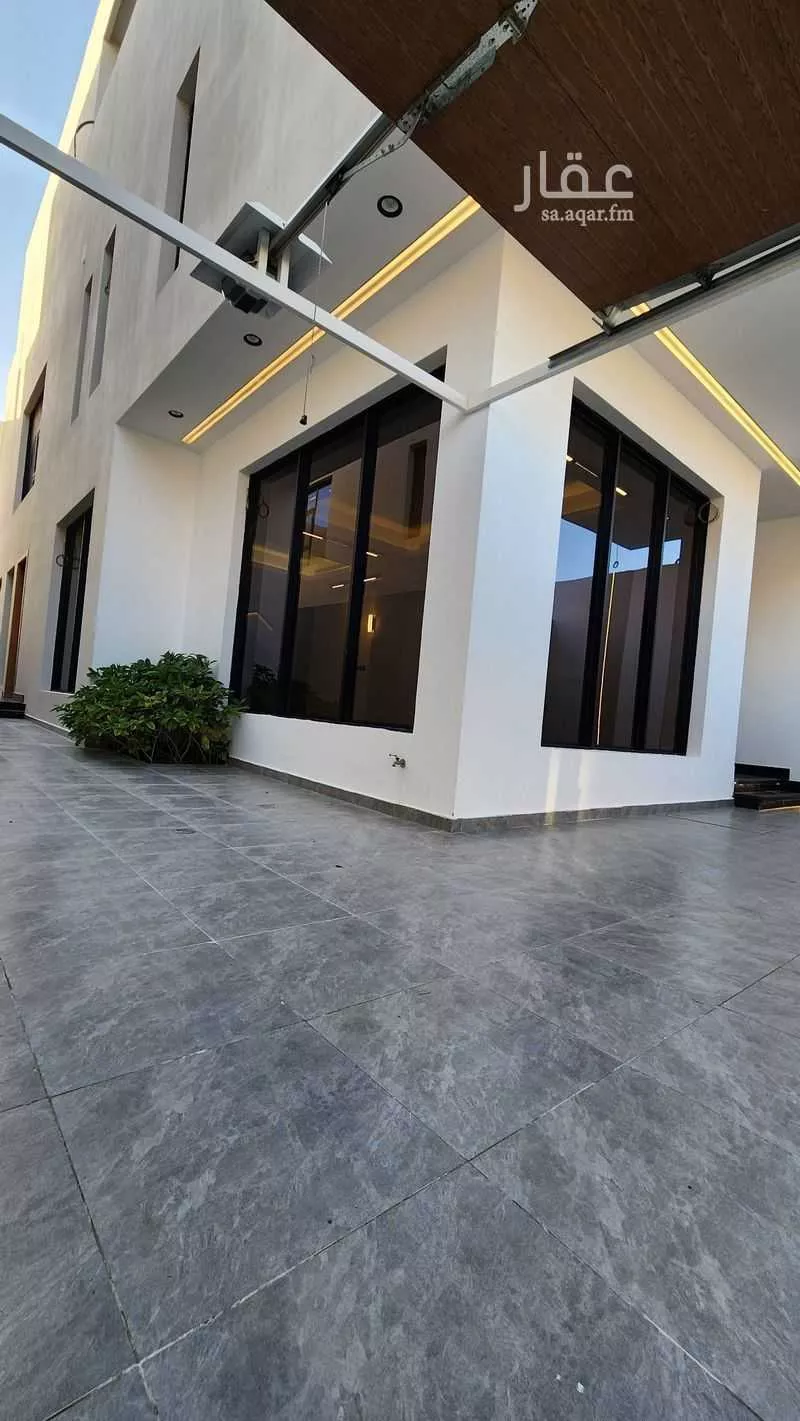 فيلا 6 غرف في ابحر الشمالية، جدة 17