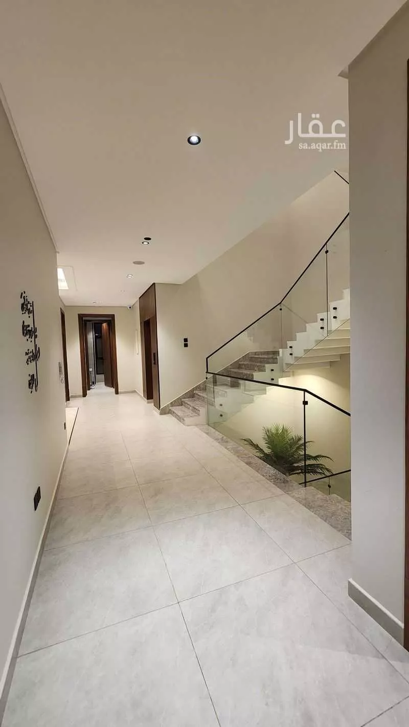 فيلا 6 غرف في ابحر الشمالية 3