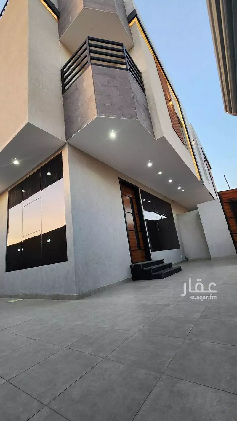 فيلا 5 غرف في المنارات، جدة 16