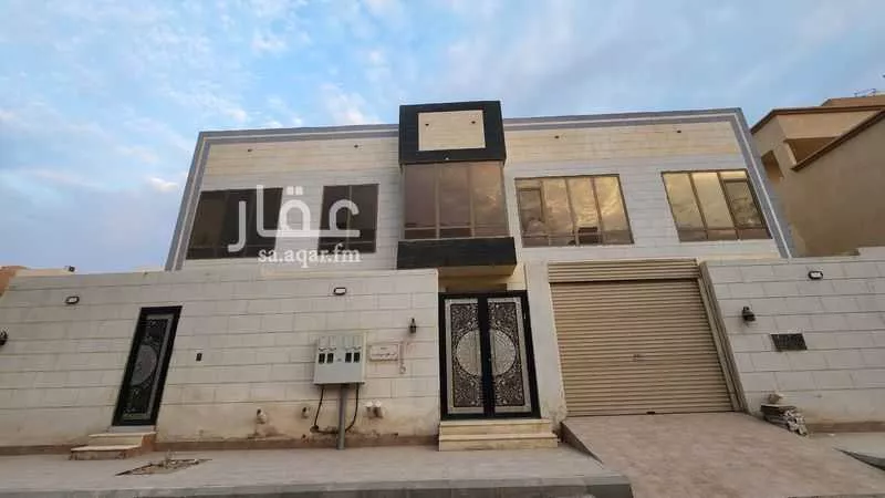 فيلا 6 غرف في الياقوت 1