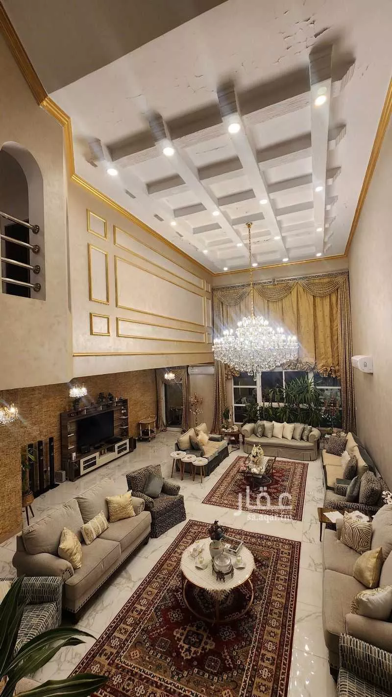 فيلا 6 غرف في النعيم 1