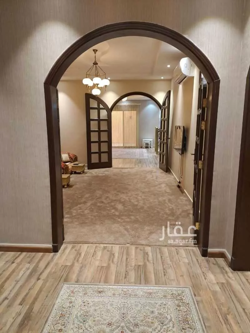 فيلا 5 غرف في الياقوت 4