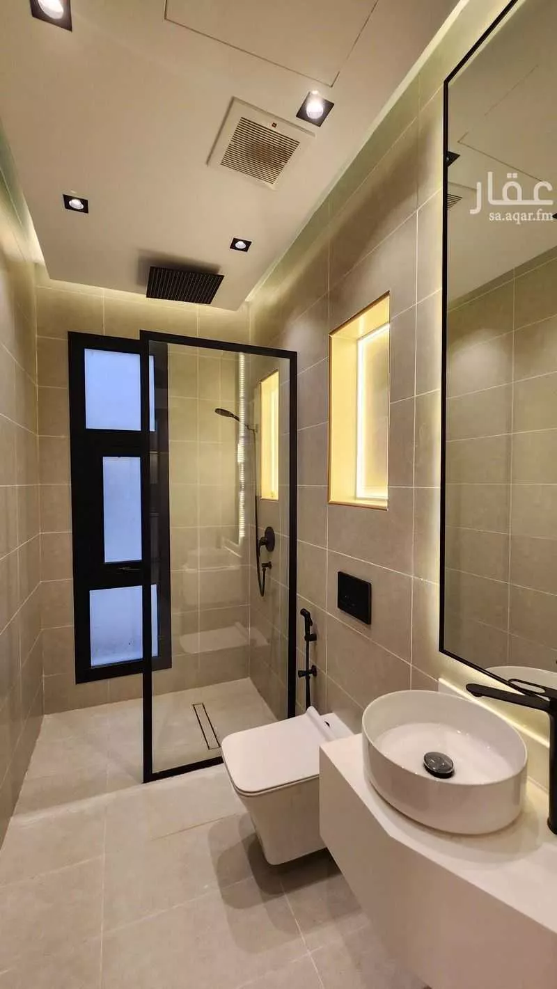 فيلا 6 غرف في ابحر الشمالية، جدة 15