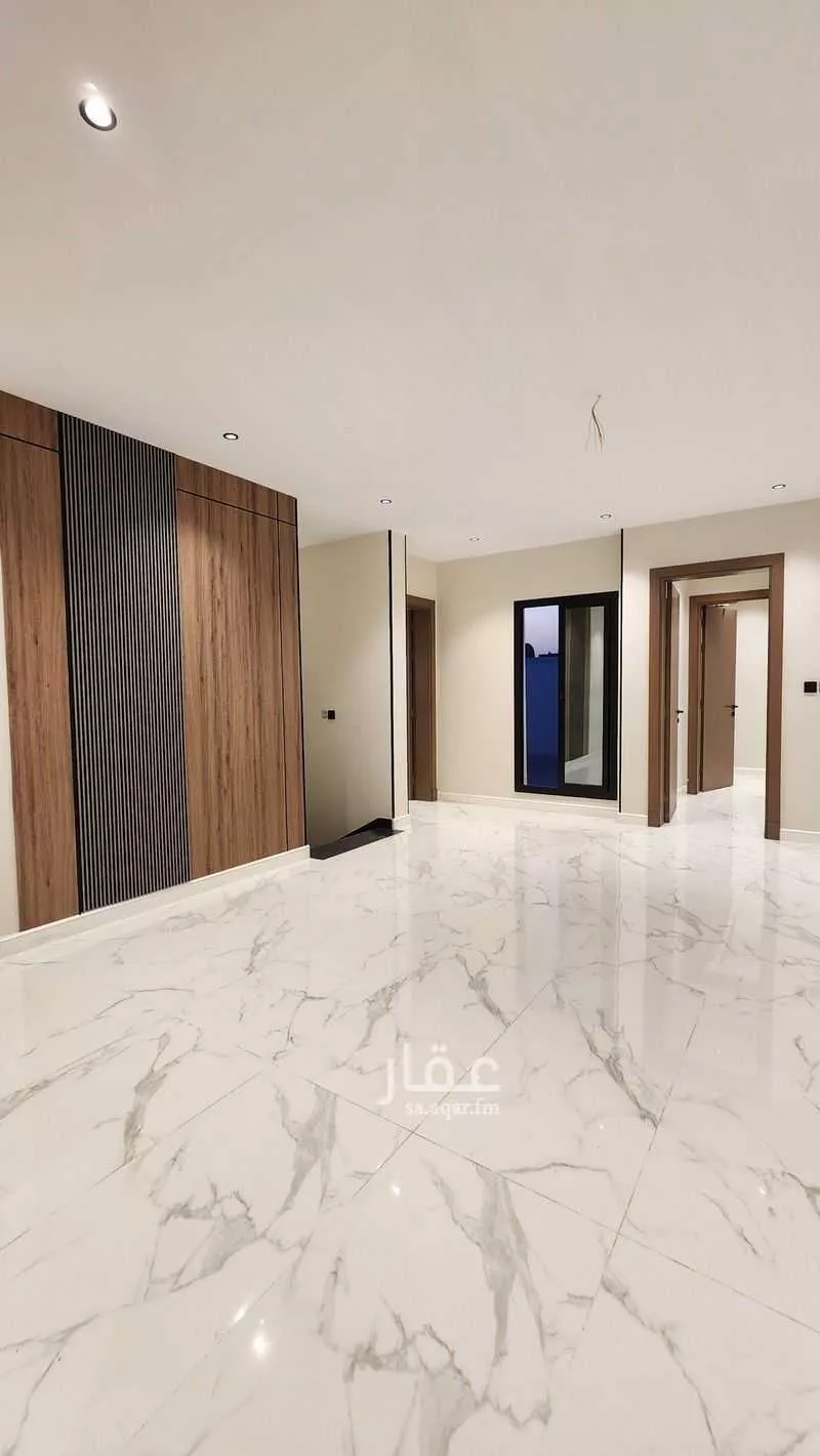 5 bedroom villa in Al Yaqout, Jeddah 7