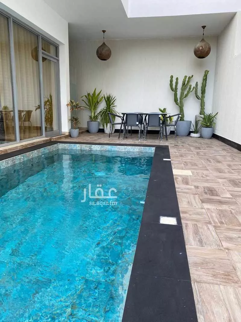 فيلا 6 غرف في ابحر الشمالية 5