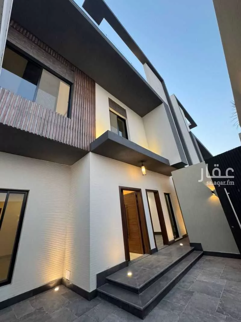 فيلا 6 غرف في ابحر الشمالية، جدة 8