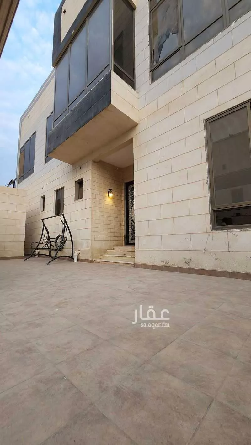 فيلا 6 غرف في الياقوت 4