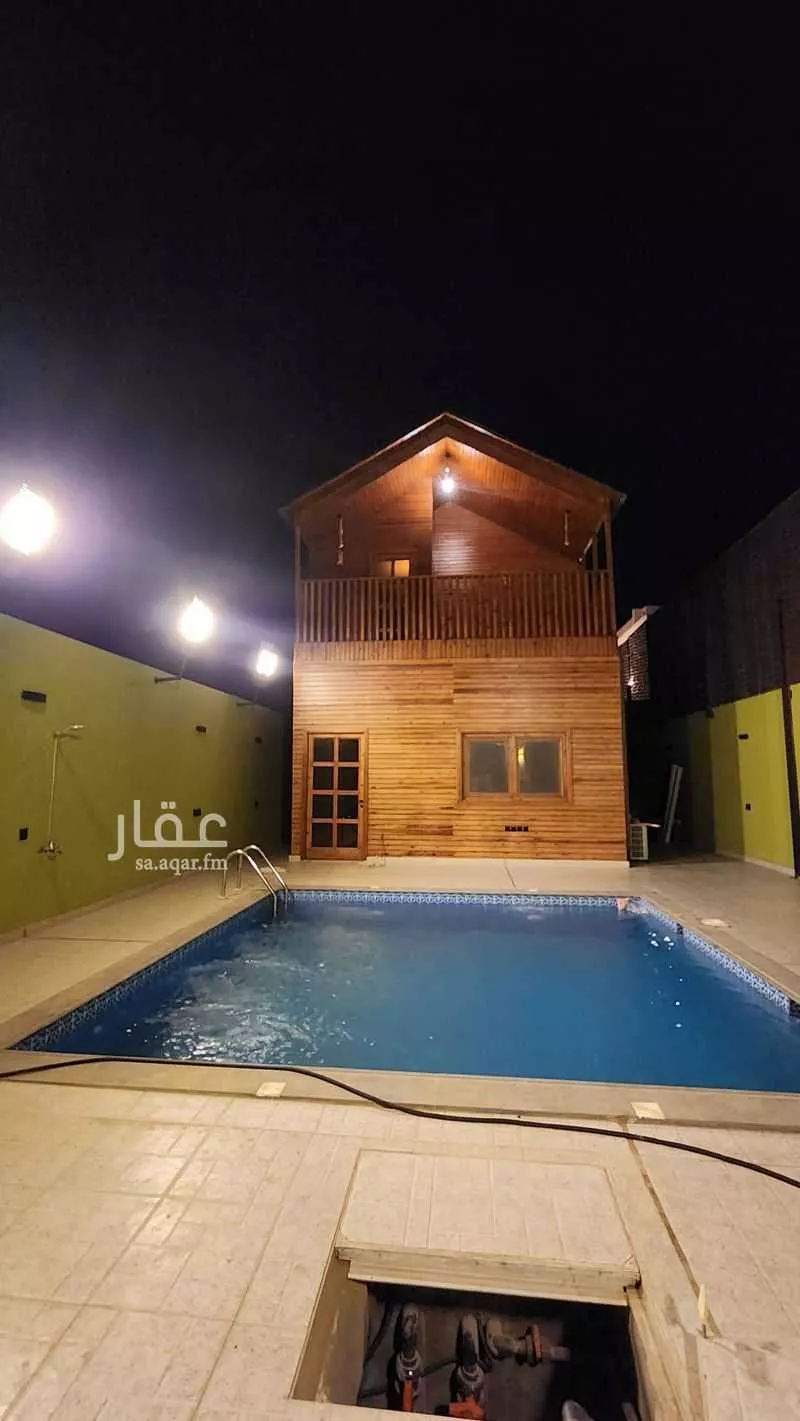 3 bedroom villa in Az Zomorod, Jeddah