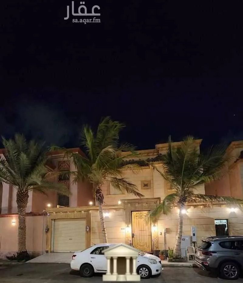 فيلا 6 غرف في الشراع