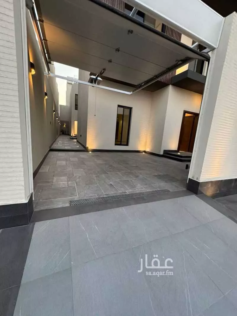 فيلا 6 غرف في ابحر الشمالية، جدة 26