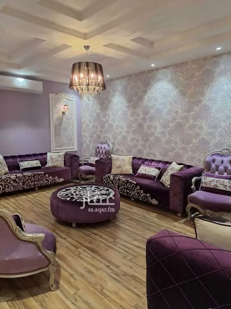 فيلا 5 غرف في الياقوت 5