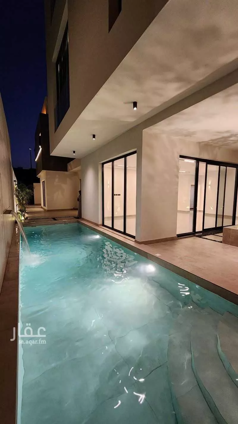 فيلا 7 غرف في الشراع 1