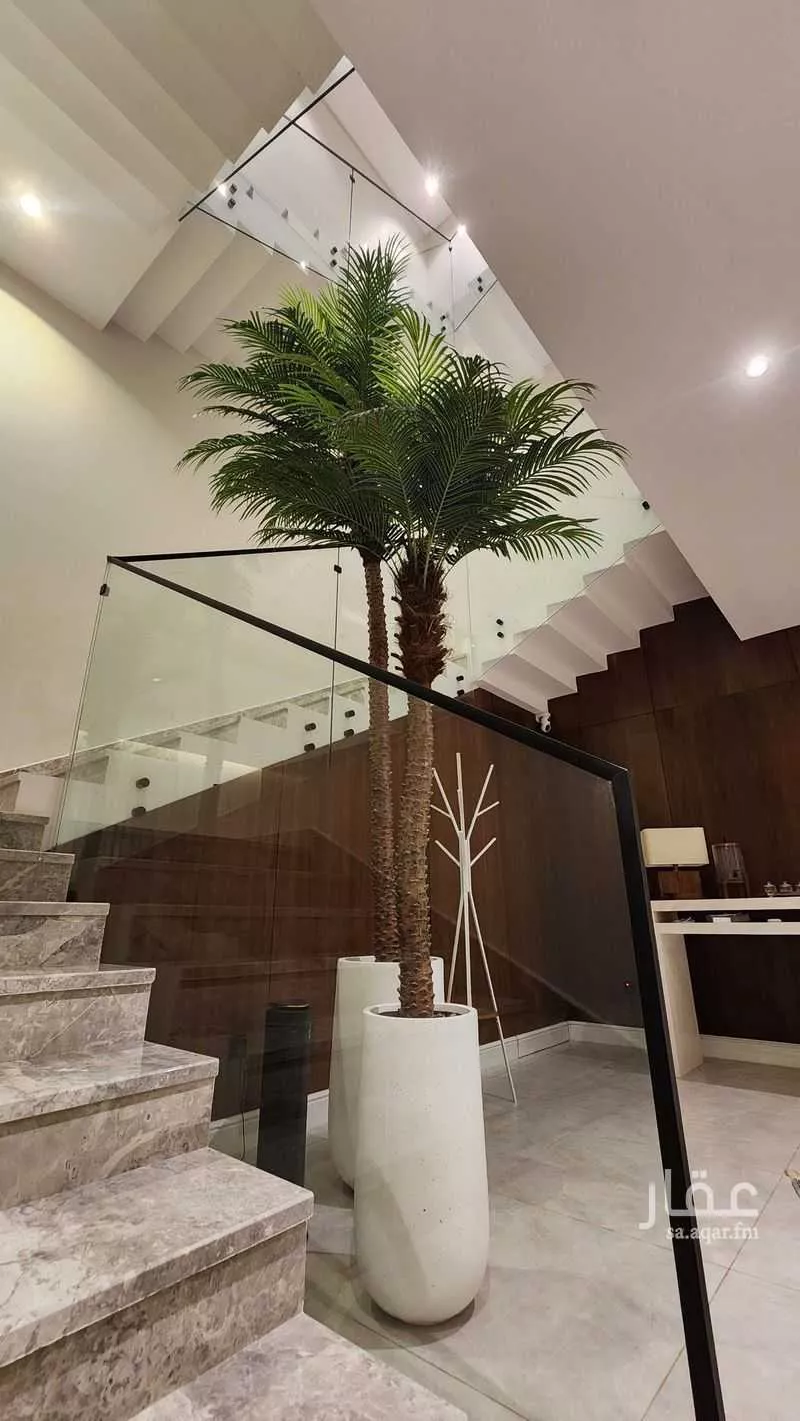 فيلا 6 غرف في ابحر الشمالية 1