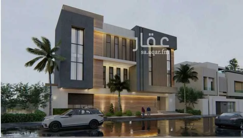 فيلا 5 غرف في البشائر