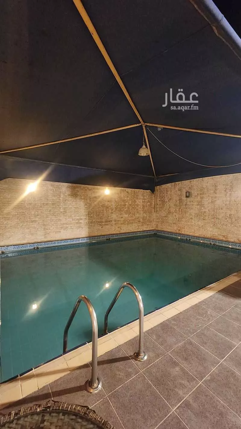 فيلا 6 غرف في النعيم 3