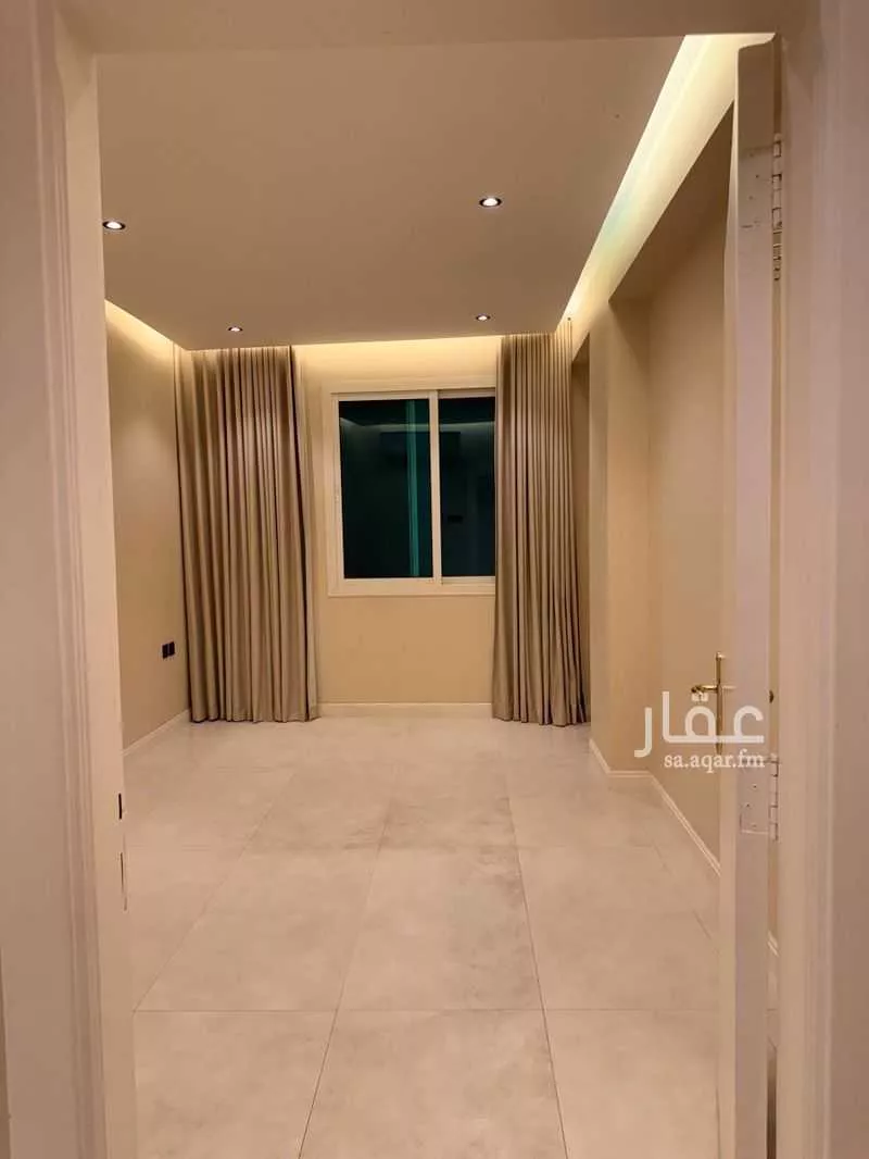 شقة 2 غرف في العليا 1