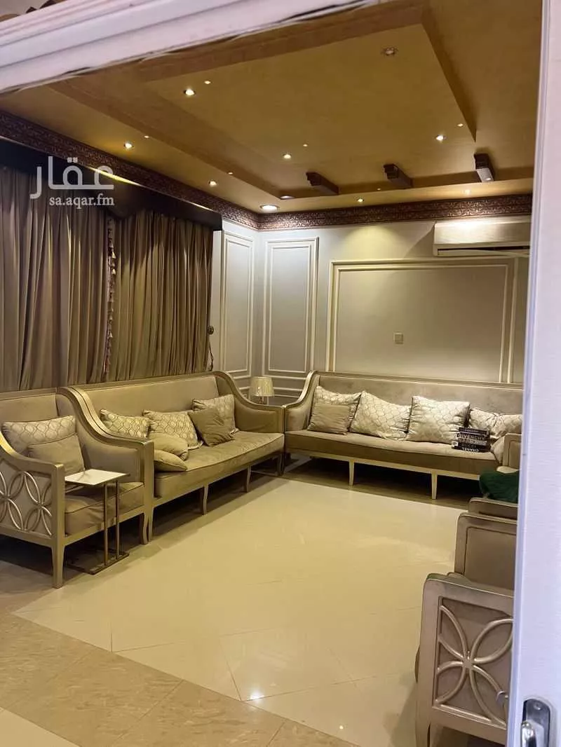 5 bedroom floor in An Nasim Al Gharbi 1