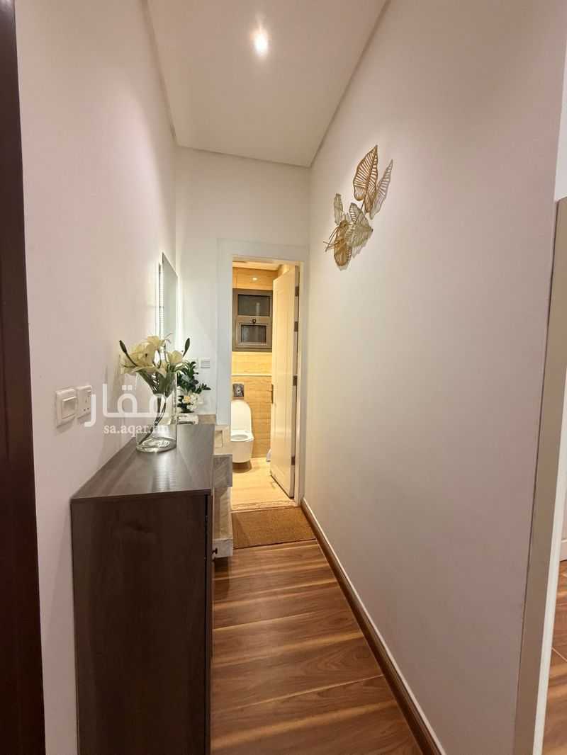 4 bedroom apartment in Al Nada, Riyadh 6