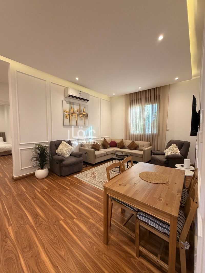 4 bedroom apartment in Al Nada, Riyadh 13