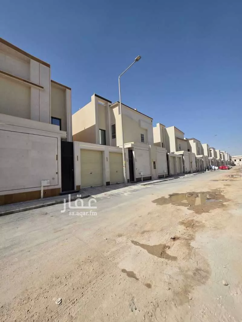 دور 5 غرف في الجنادرية 2