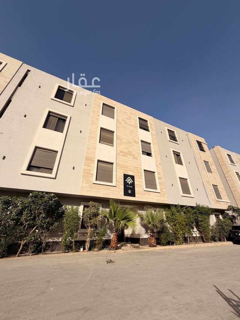 4 bedroom apartment in Al Nada, Riyadh 4
