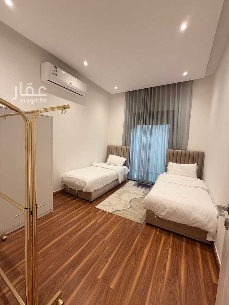 4 bedroom apartment in Al Nada, Riyadh 12