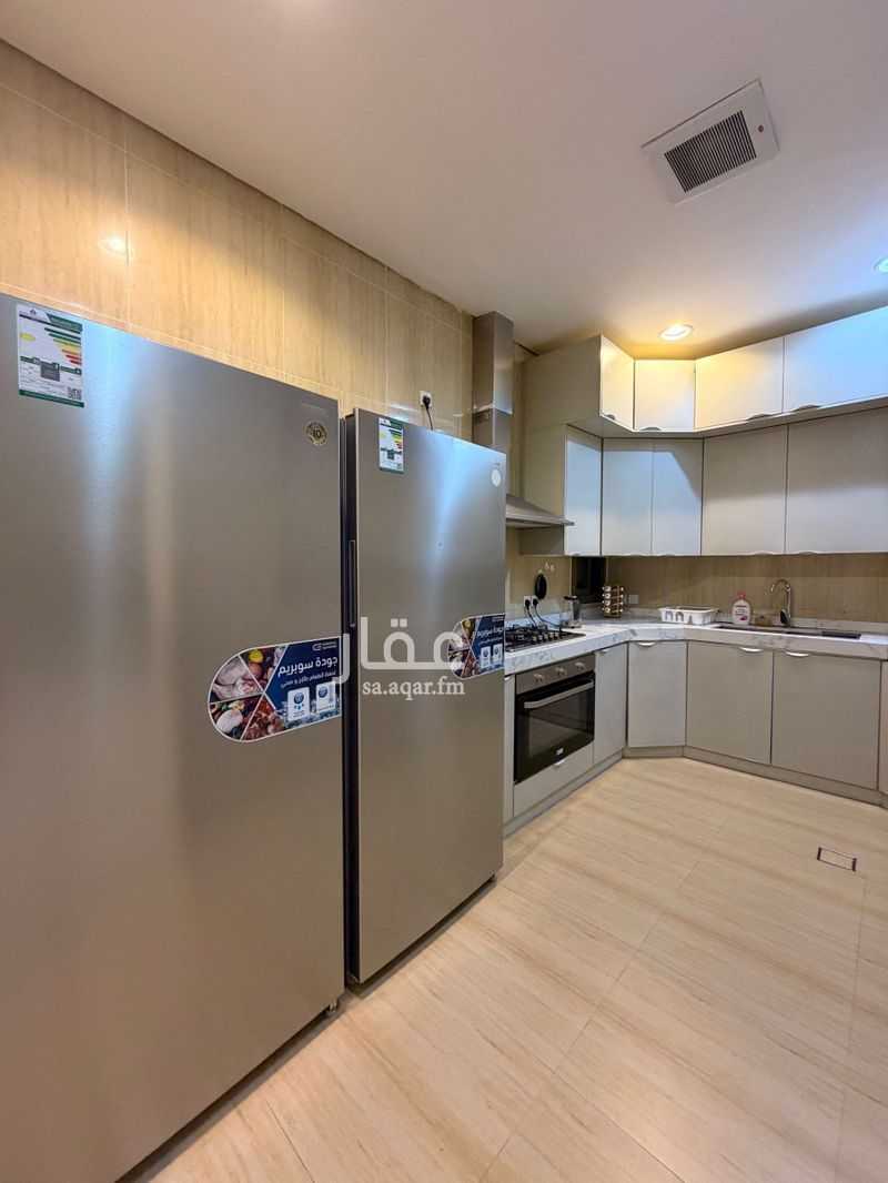 4 bedroom apartment in Al Nada, Riyadh 9