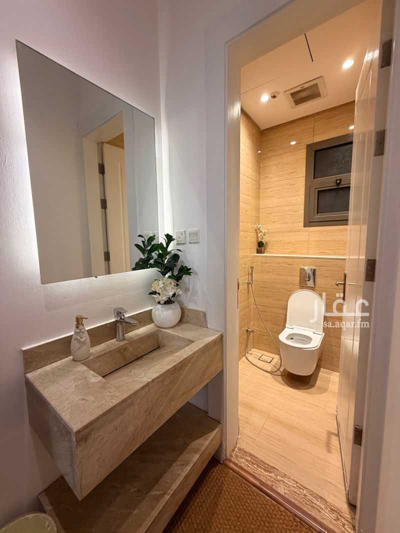 4 bedroom apartment in Al Nada, Riyadh 14