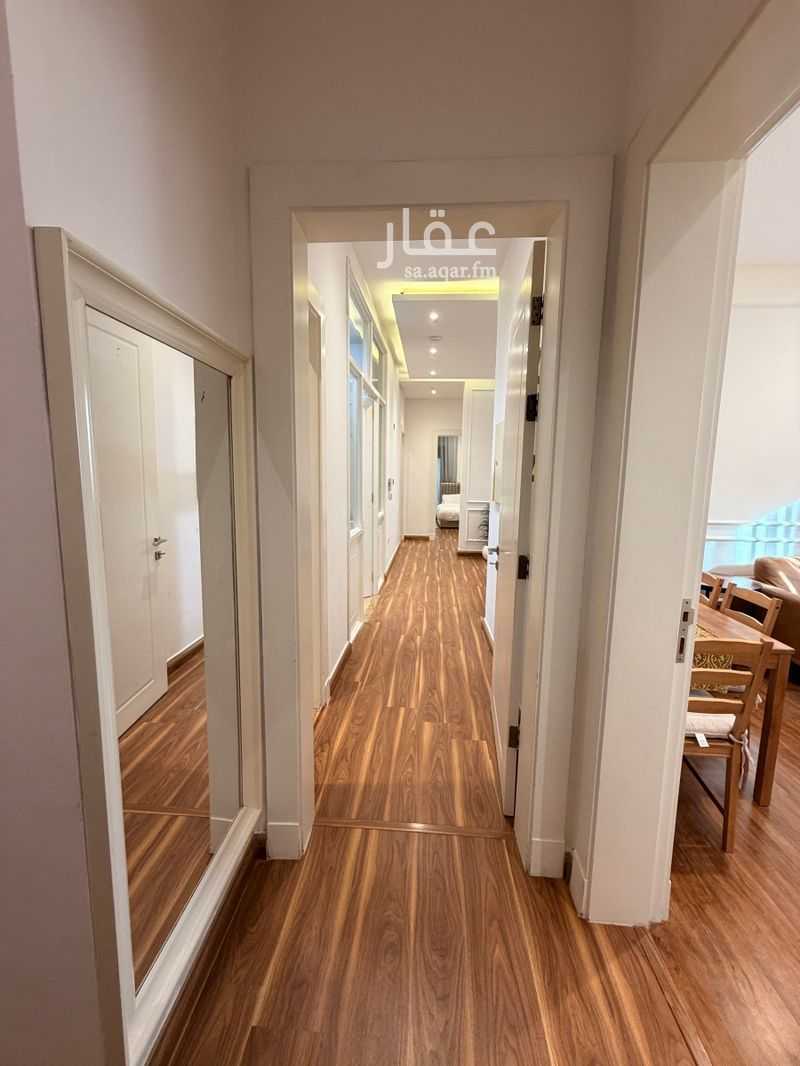 4 bedroom apartment in Al Nada, Riyadh 8