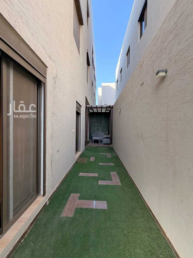 4 bedroom apartment in Al Nada, Riyadh 21