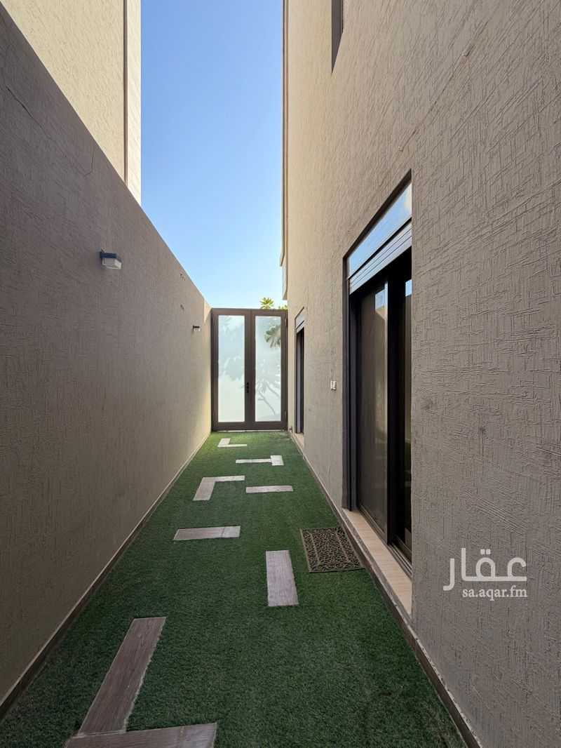 4 bedroom apartment in Al Nada, Riyadh 17