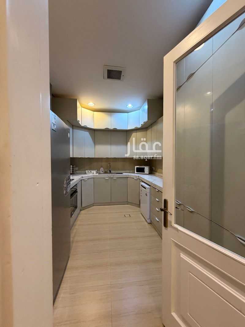 4 bedroom apartment in Al Nada, Riyadh 11