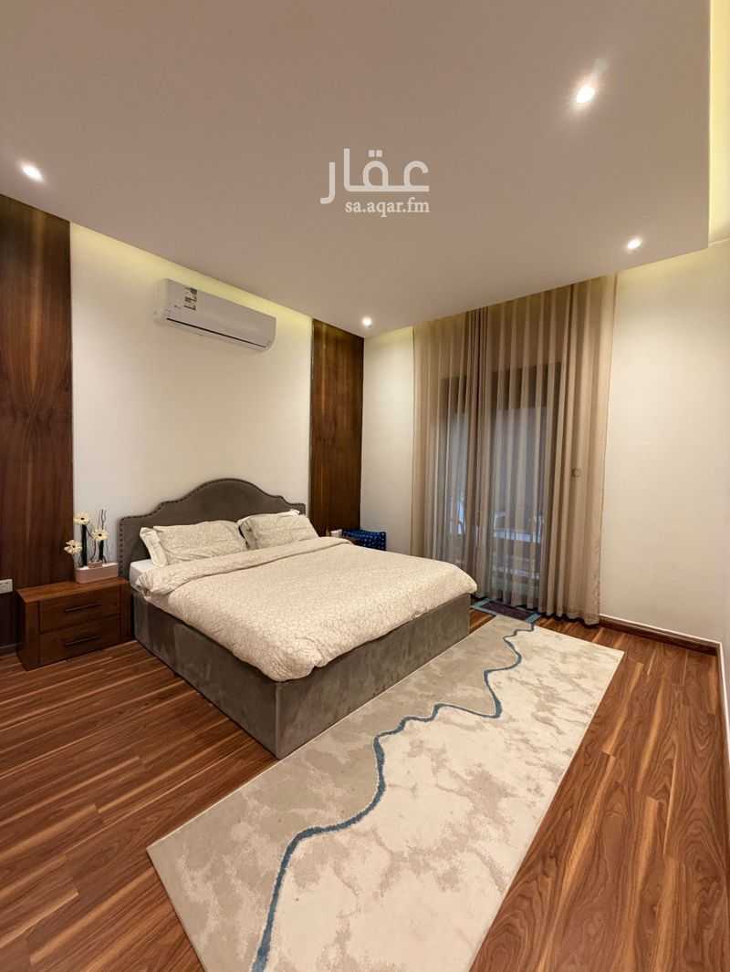 4 bedroom apartment in Al Nada, Riyadh 20