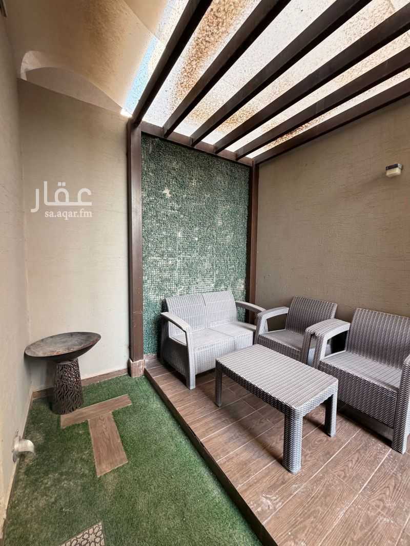 4 bedroom apartment in Al Nada, Riyadh 23