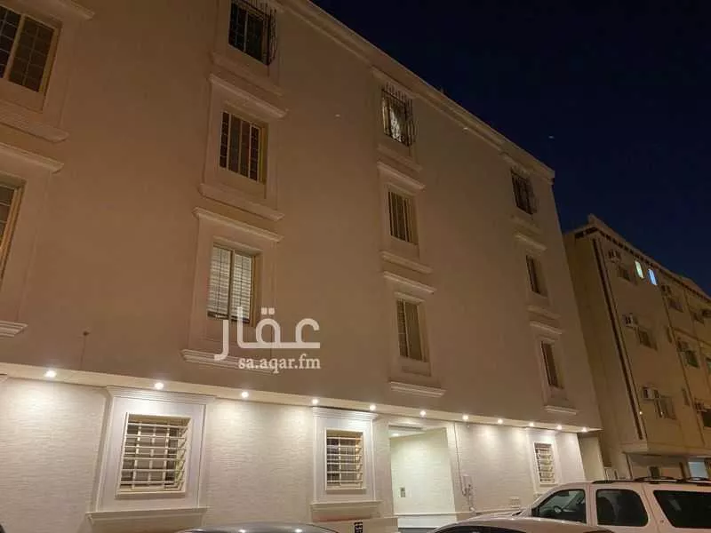 شقة 5 غرف في طويق 1