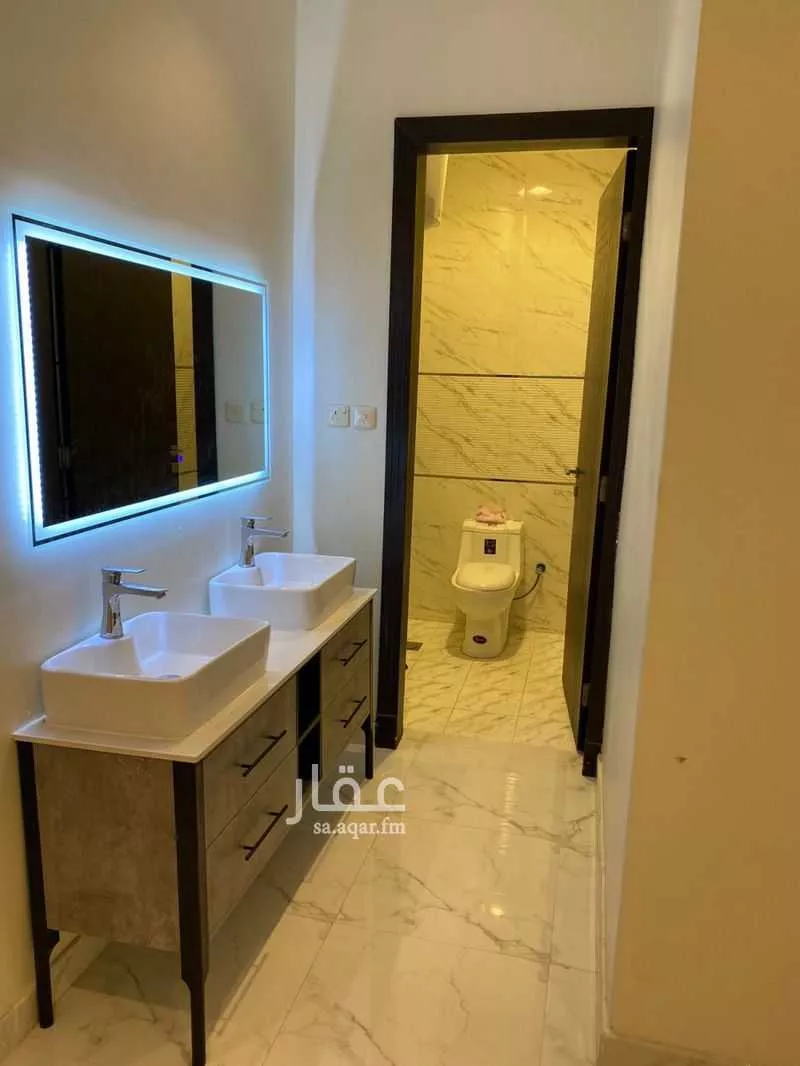 شقة 5 غرف في طويق 2