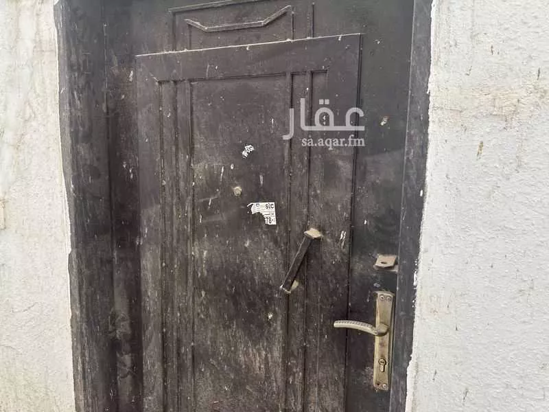 شقة 1 غرف في المونسية 2